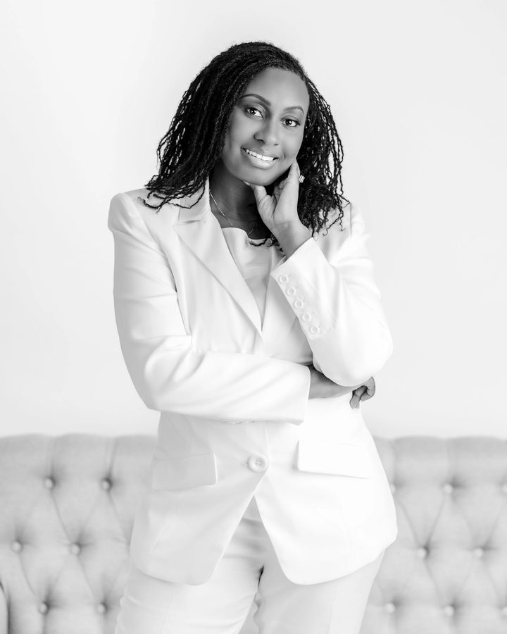 Raven Mitchell, MSN, FNP-C